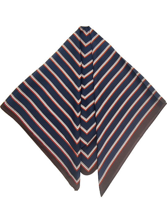 Gift-Me Women's Scarf Navy Blue