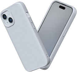 RhinoShield Back Cover Ασημί (iPhone 15) RhinoShield Back Cover Ασημί (iPhone 15)