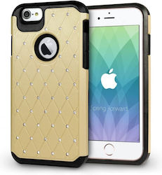 Orzly Duo-armour Χρυσή (iPhone SE 2020) Orzly Duo-armour Χρυσή (iPhone SE 2020)