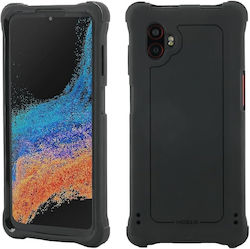 Mobilis Umschlag Rückseite Gray (Galaxy XCover 7, Mobilis) Mobilis Umschlag Rückseite Gray (Galaxy XCover 7, Mobilis)
