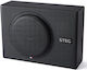 Steg Auto-Subwoofer 10" 200W RMS mit Gehäuse