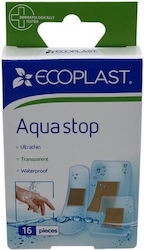 Eco Plast Pflaster