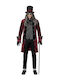 Carnival Costume Victorian