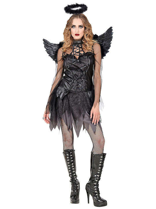 Carnival Costume Dark