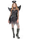 Carnival Costume Dark