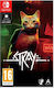 Stray Switch Game