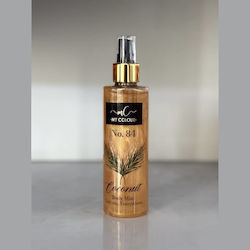 My Colour No. 84 Shimmer Coconut Mist 200ml