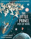 The Little Prince Pop Up Book Louise Greig