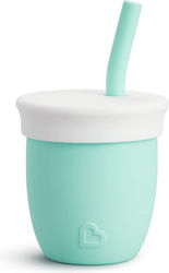 Munchkin C'est Silicone! Παιδικό Ποτηράκι 118ml