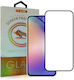 T-Max 3D 0.2mm Full Glue Tempered Glass Μαύρο (Samsung A35 5G)