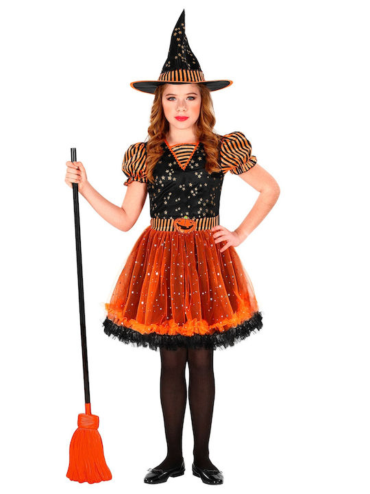 Kids Carnival Costume