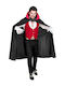 Carnival Costume Vampire