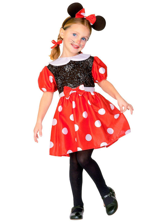 Kids Carnival Costume