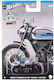 Hot Wheels Μοτοσυκλέτα Motorcycle Club Ducati Scrambler Hot Wheels Edition 1:64 για 3+ Ετών