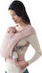 Ergobaby Classic Carrier Embrace Pink with Maxi...