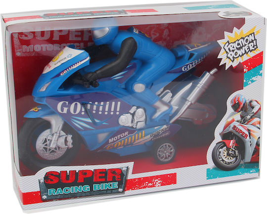 Gram Toys Motocicletă