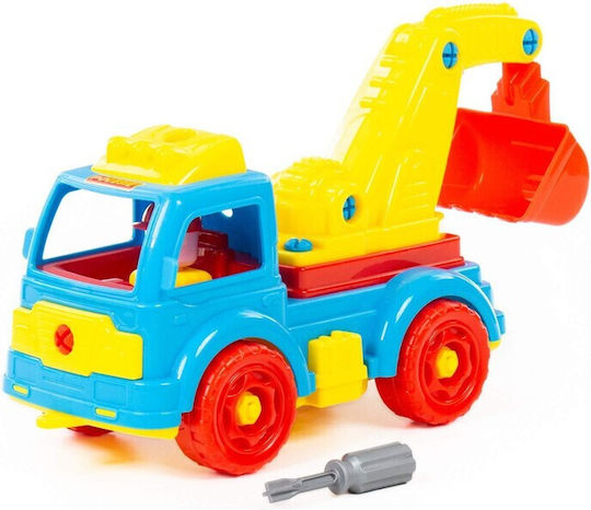 Zita Toys Truck