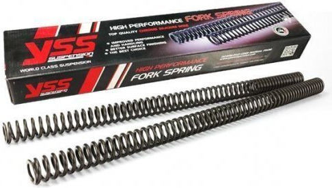 Σετ Ελατήρια Εμπρός Αμορτισέρ Yss Honda Sh150i 13-16 Yss Lr265a050s225