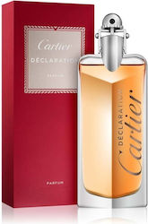 Cartier Declaration Pure Parfum 100ml Cartier Declaration Pure Parfum 100ml