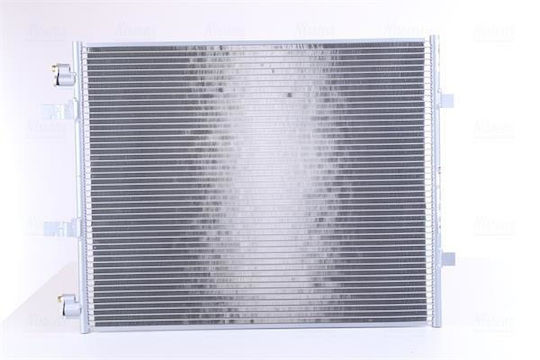 Nissens Car Air Condition Radiator for Opel Vivaro