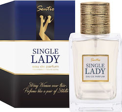 Sentio Single Lady Eau de Parfum 100ml Sentio Single Lady Eau de Parfum 100ml