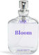 Aquarius Cosmetic Bloom Eau de Toilette Λευκό Λ...