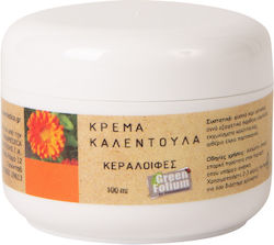 Paramedica Καλέντουλα Κεραλοιφή 100gr