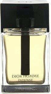 Dior Homme Intense Eau de Parfum 100ml