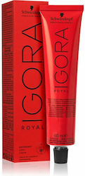 Schwarzkopf Igora Royal Haarfärbemittel 9,5-29 ...