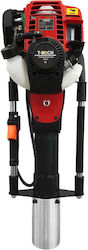 T-mech 4 Stroke Post Driver