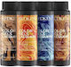Redken Color Gels Βαφή Μαλλιών Χωρίς Αμμωνία 6w...