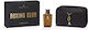 Scalpers Herren Set mit Eau de Parfum 2Stück
