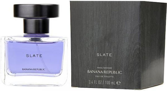 Banana Republic Slate Eau de Toilette 100ml