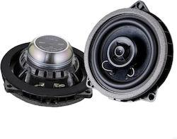 Steg Car Speakers Set 4 Inch 30W RMS Steg Car Speakers Set 4 Inch 30W RMS