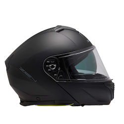 Zen ZN-918 Flip-Up ECE 22.06 Matt Black Zen ZN-918 Flip-Up ECE 22.06 Matt Black