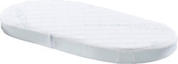 Traumeland Cradle Mattress 37x70cm