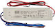 Mean Well LED Power Supply Waterproof IP67 Power 60W with Output Voltage 24V 2pcs