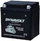 Dynavolt Nano GEL Motorcycle Battery YTX30L-BS with Capacity 30Ah