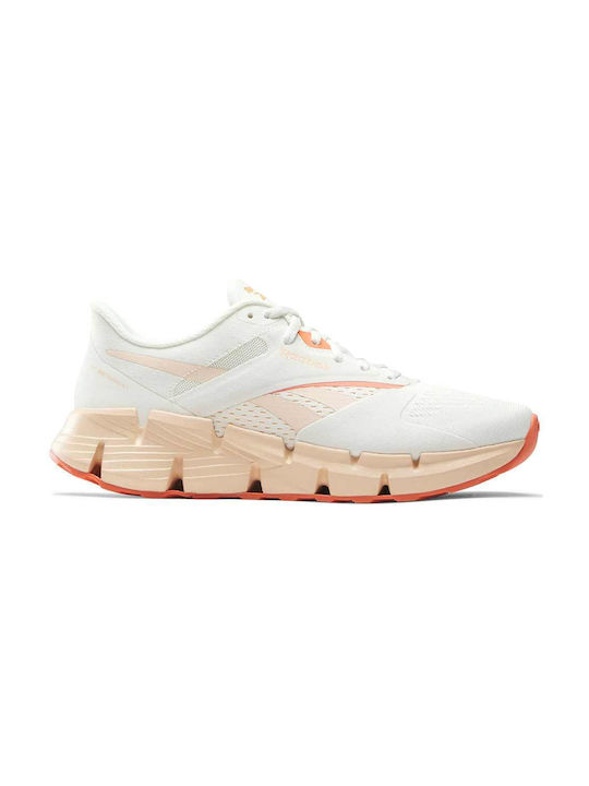 Reebok Zig Dynamica 5 Дамски Спортни обувки Run...