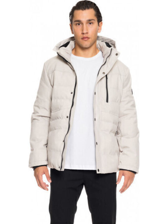 Biston Jacke Ice