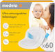 Medela Breast Pads 60pcs 101045879