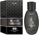 Sentio Black Grenade Men Eau de Toilette 100ml