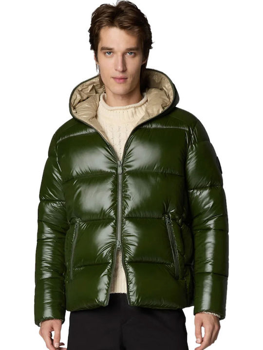 'edgard' Μπουφάν Pine Green