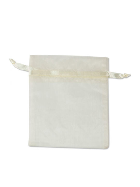 Punguță de orez 12,5x15cm 100buc 0215.07311 Ecru