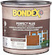 Bondex Perfect Lac de impregnare pentru apa Inc...