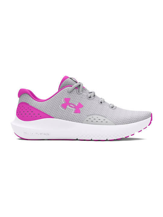 Under Armour Surge 4 Γυναικεία Αθλητικά Παπούτσ...