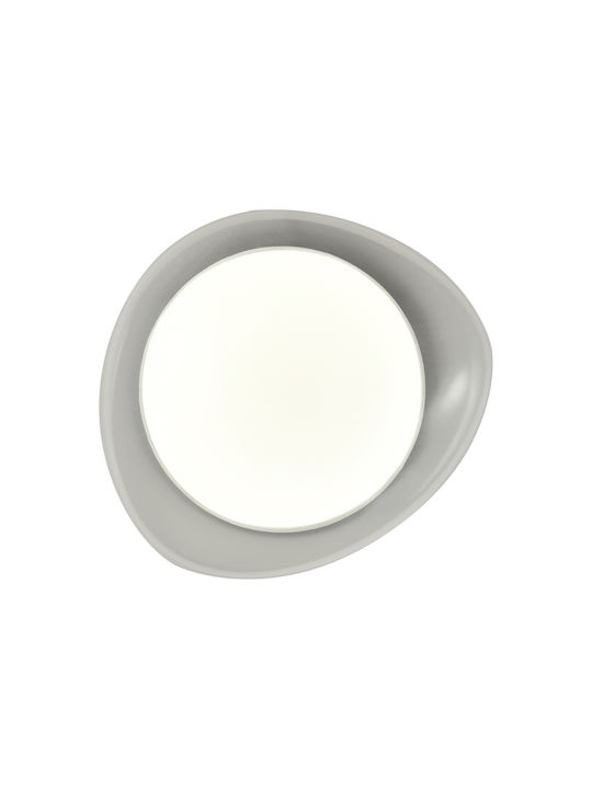 Zuma Line Πλαφονιέρα 17.8εκ. LED Zuma Line Πλαφονιέρα 17.8εκ. LED