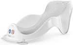 AngelCare Baby Bath Seat Gray