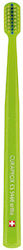 Curaprox Zahnbürste Ultraweich Green-yellow