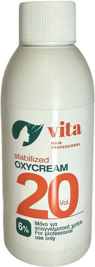 Vita Hair Professional Haaroxidant 20Band 70ml
